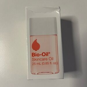 Bio-Oil Skincare Oil 25ml - NWT